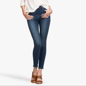 Lucky Brand Olivia Skinny jeans